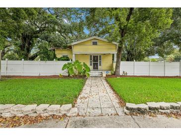 Photo one of 3210 N Tampa St Tampa FL 33603 | MLS T3539204