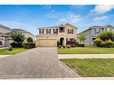 Photo one of 1192 Multiflora Loop Lutz FL 33558 | MLS T3539226