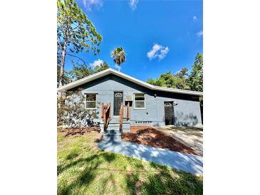 Photo one of 1724 Crawford Ave Clearwater FL 33756 | MLS T3539253