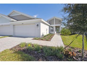 Photo one of 12403 Oak Hill Way Parrish FL 34219 | MLS T3539424