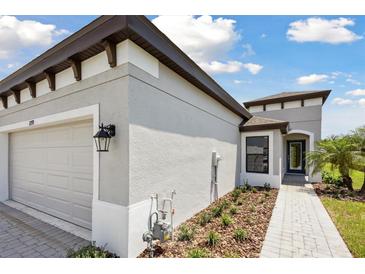 Photo one of 12393 Oak Hill Way Parrish FL 34219 | MLS T3539430