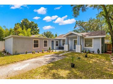 Photo one of 4204 N Marguerite St Tampa FL 33603 | MLS T3539454