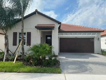 Photo one of 17406 Holly Well Ave Wimauma FL 33598 | MLS T3539495