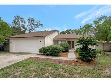 Photo one of 2312 Southern Lites Ave Lutz FL 33549 | MLS T3539652