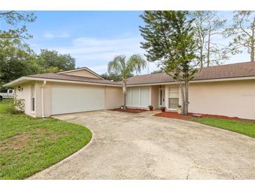 Photo one of 23315 Charlston Pl Land O Lakes FL 34639 | MLS T3539775