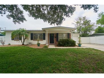 Photo one of 10705 Lake Carroll Way Tampa FL 33618 | MLS T3540074