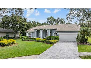 Photo one of 9103 Highland Ridge Way Tampa FL 33647 | MLS T3540324