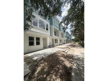 Photo one of 2141 1St N Ave St Petersburg FL 33713 | MLS T3540445