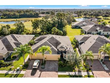 Photo one of 682 Chipper Dr Sun City Center FL 33573 | MLS T3540763