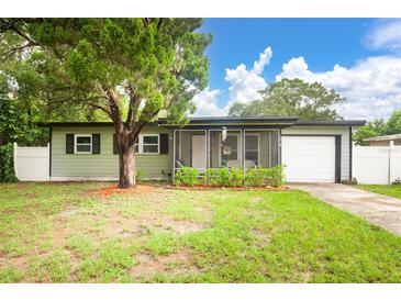 Photo one of 1614 Scott St Clearwater FL 33755 | MLS T3540855