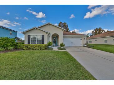 Photo one of 5226 Moon Shell Dr Apollo Beach FL 33572 | MLS T3541043