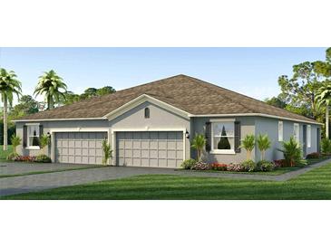 Photo one of 31472 Ancient Sage Rd Wesley Chapel FL 33545 | MLS T3541128