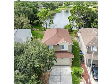 Photo one of 10815 Wrigley Ct Riverview FL 33579 | MLS T3541171