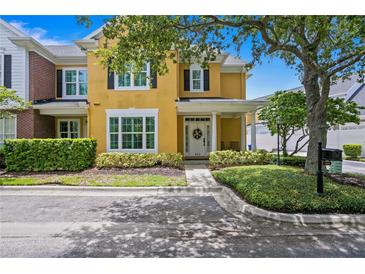 Photo one of 305 Sea Island Way Tampa FL 33602 | MLS T3541181