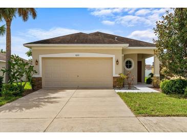 Photo one of 8213 Midnight Sun Ct Riverview FL 33578 | MLS T3541191