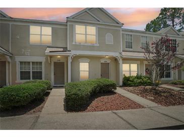 Photo one of 2343 Lake Woodberry Cir Brandon FL 33510 | MLS T3541457