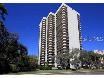 Photo one of 2413 Bayshore Blvd # 2206 Tampa FL 33629 | MLS T3541625