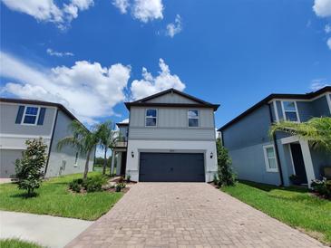 Photo one of 10821 Windswept Garden Way Tampa FL 33647 | MLS T3541676