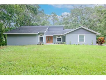 Photo one of 2202 Andre Dr Lutz FL 33549 | MLS T3541855