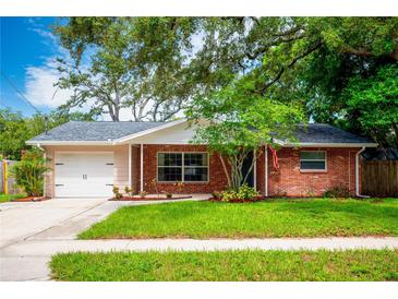 Photo one of 11102 N 28Th St Tampa FL 33612 | MLS T3541960