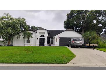 Photo one of 2722 Buckhorn Oaks Drive Valrico FL 33594 | MLS T3542327