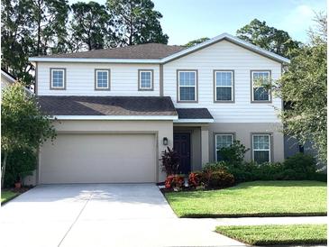 Photo one of 11117 Daybreak Gln Parrish FL 34219 | MLS T3542567