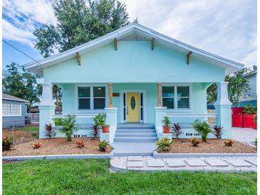 Photo one of 2729 W Spruce St Tampa FL 33607 | MLS T3542674