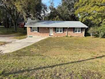 Photo one of 36433 Clinton Ave Dade City FL 33525 | MLS T3542786