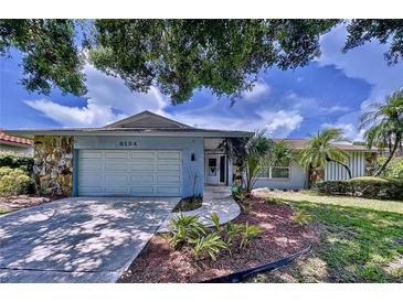 Photo one of 8134 Bayshore Dr Seminole FL 33776 | MLS T3543013