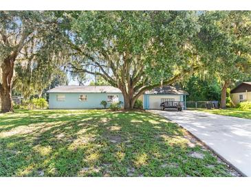 Photo one of 12210 Floral Ln Thonotosassa FL 33592 | MLS T3543228