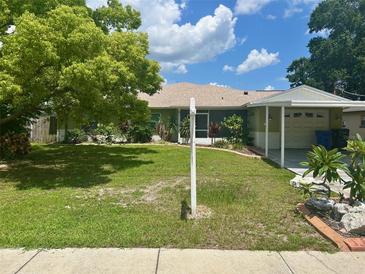 Photo one of 6217 Flamingo Dr Apollo Beach FL 33572 | MLS T3543282