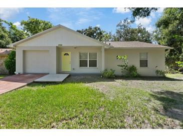 Photo one of 3709 N 36Th St Tampa FL 33610 | MLS T3543401