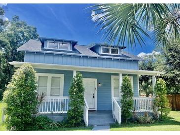 Photo one of 1635 Partridge Blvd Zephyrhills FL 33540 | MLS T3543658