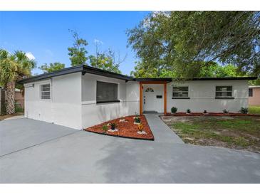 Photo one of 7017 20Th N St St Petersburg FL 33702 | MLS T3543691