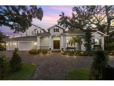 Photo one of 3312 W Morrison Ave Tampa FL 33629 | MLS T3543726