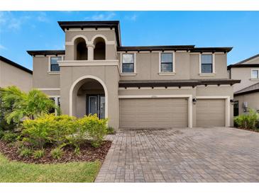 Photo one of 12703 Hammock Park Dr Riverview FL 33579 | MLS T3543783