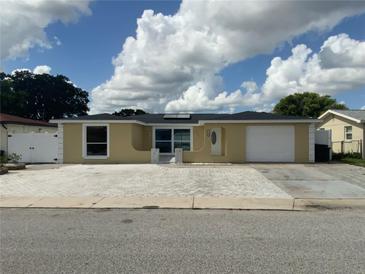 Photo one of 7134 Brentwood Dr Port Richey FL 34668 | MLS T3543898