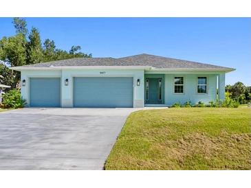 Photo one of 10477 Carnegie Ave Englewood FL 34224 | MLS T3543956