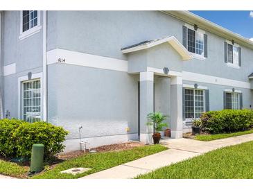 Photo one of 4114 Gradstone Pl Tampa FL 33617 | MLS T3544061