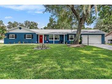 Photo one of 115 W Anglewood Dr Brandon FL 33511 | MLS T3544079