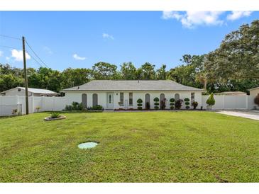 Photo one of 12540 Litewood Dr Hudson FL 34669 | MLS T3544221