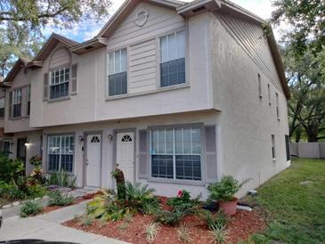 Photo one of 2111 Fletchers Point Cir Tampa FL 33613 | MLS T3544927