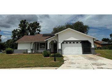 Photo one of 9920 Saint Charles Ct New Port Richey FL 34655 | MLS T3545015