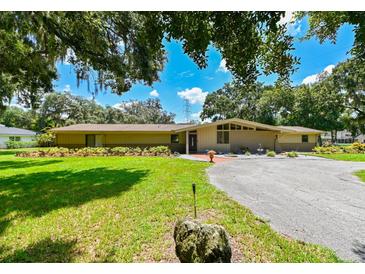 Photo one of 3518 Berger Rd Lutz FL 33548 | MLS T3545120