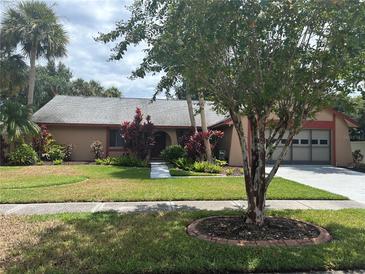 Photo one of 16601 Round Oak Dr Tampa FL 33618 | MLS T3545194