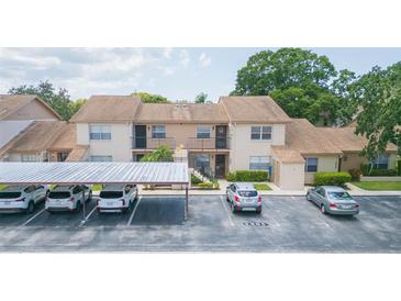 Photo one of 3814 Staysail Ln # 3814 Holiday FL 34691 | MLS T3545219