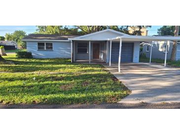 Photo one of 7040 Seward Dr Port Richey FL 34668 | MLS T3545275