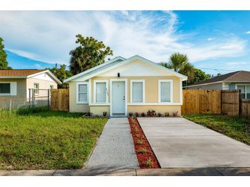 Photo one of 4103 13Th S Ave St Petersburg FL 33711 | MLS T3545633