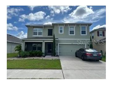 Photo one of 14138 Arbor Pines Dr Riverview FL 33579 | MLS T3545716