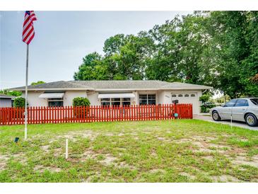 Photo one of 3780 51St N St St Petersburg FL 33710 | MLS T3545758